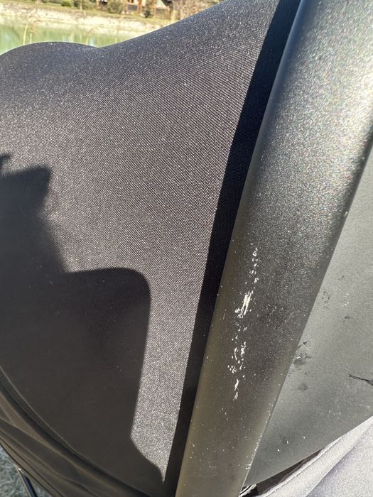 Коляска Anex air X 2 в 1