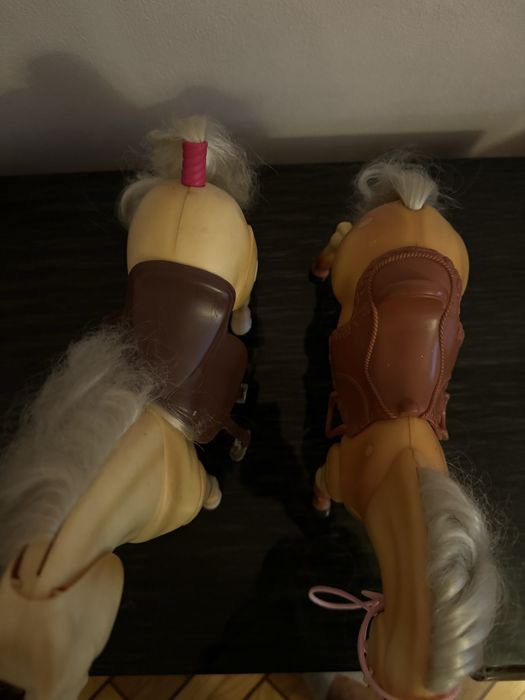 Лоша для ляльки.