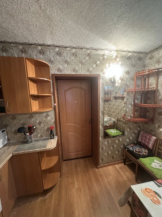 Сдам комнату в общежитие  на долгий срок