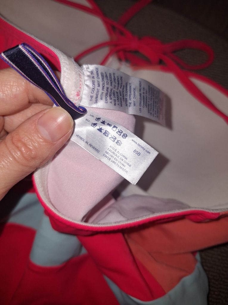 Продам купальник Tommy Hilfiger