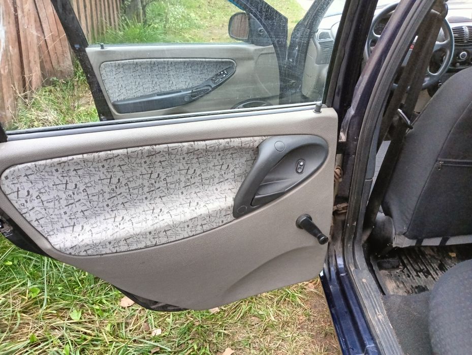 Lada Kalina 1119 - Продам, або обміняю!