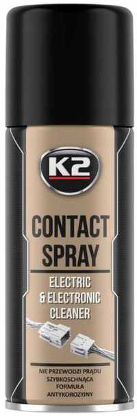 Spray do czyszczenia instalacji K2 400 ml