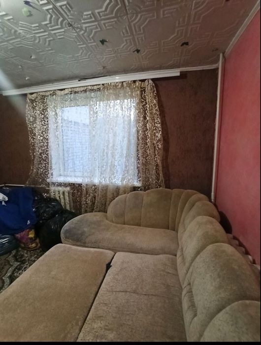 Продаж кімнати в гуртожитку пл..Польова