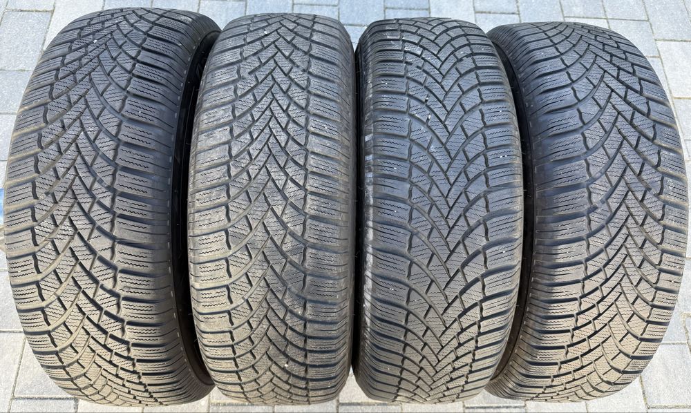 Oryginalne Felgi Opel Mokka Crosland X 4x108 215/65R16 zima