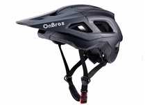 Kask rowerowy OnBros 57-59 Kask szosowy regulowany