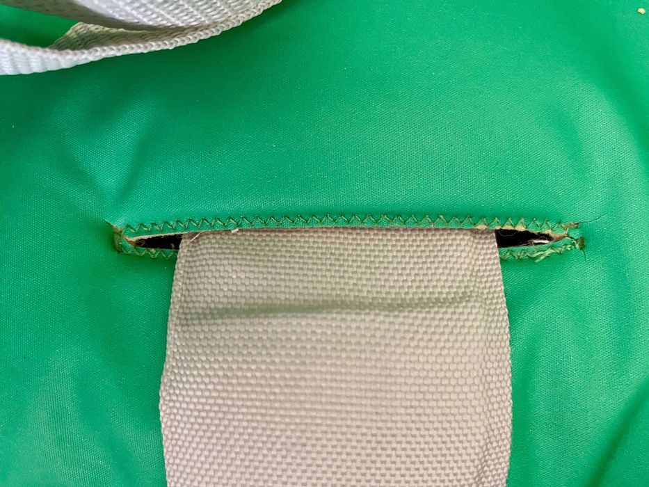 Cadeira de papa Chicco