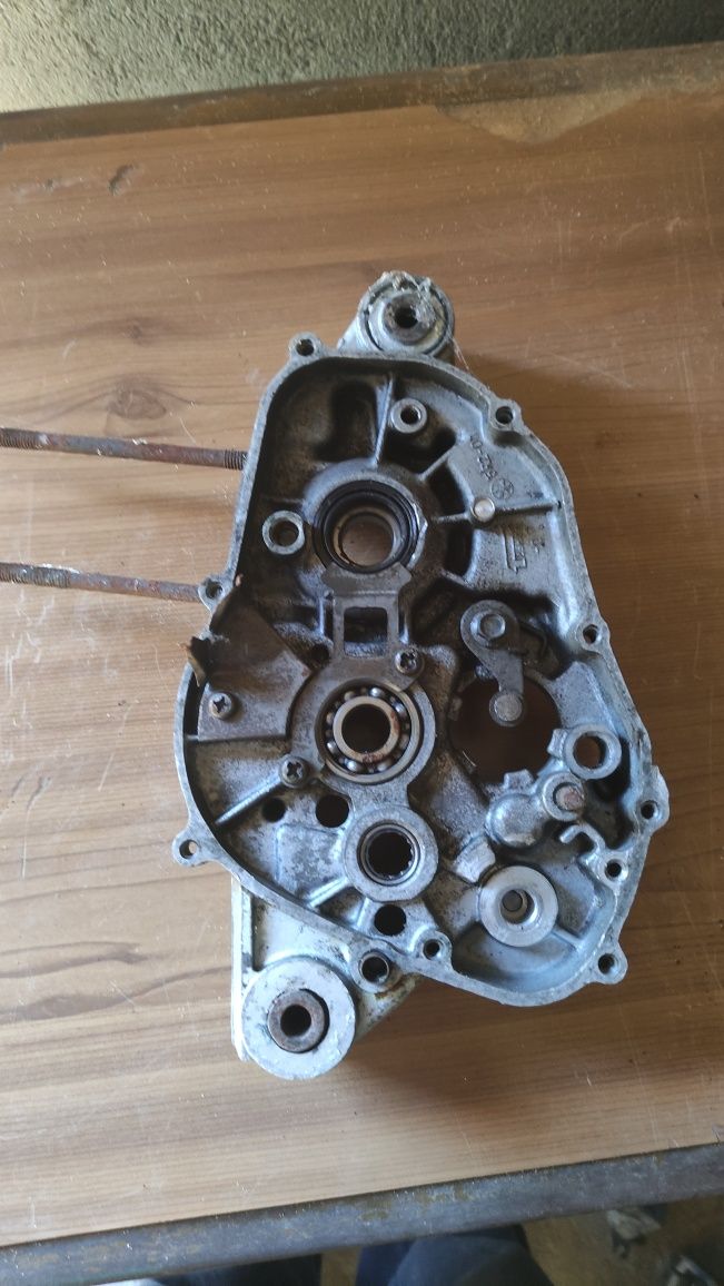 Peças motor de motor Yamaha DT 50