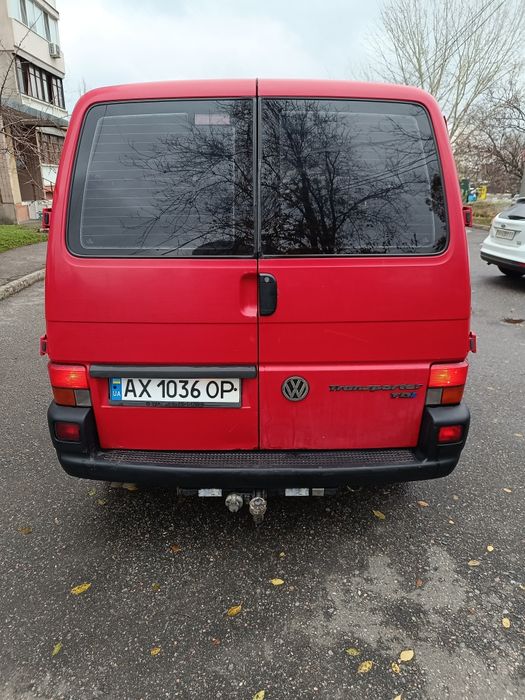 Продам Т-4 2.5T.D