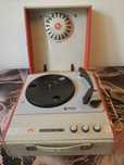 Gramofon bambino 4