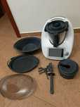 Robot kuchenny thermomix TM6, mało używany