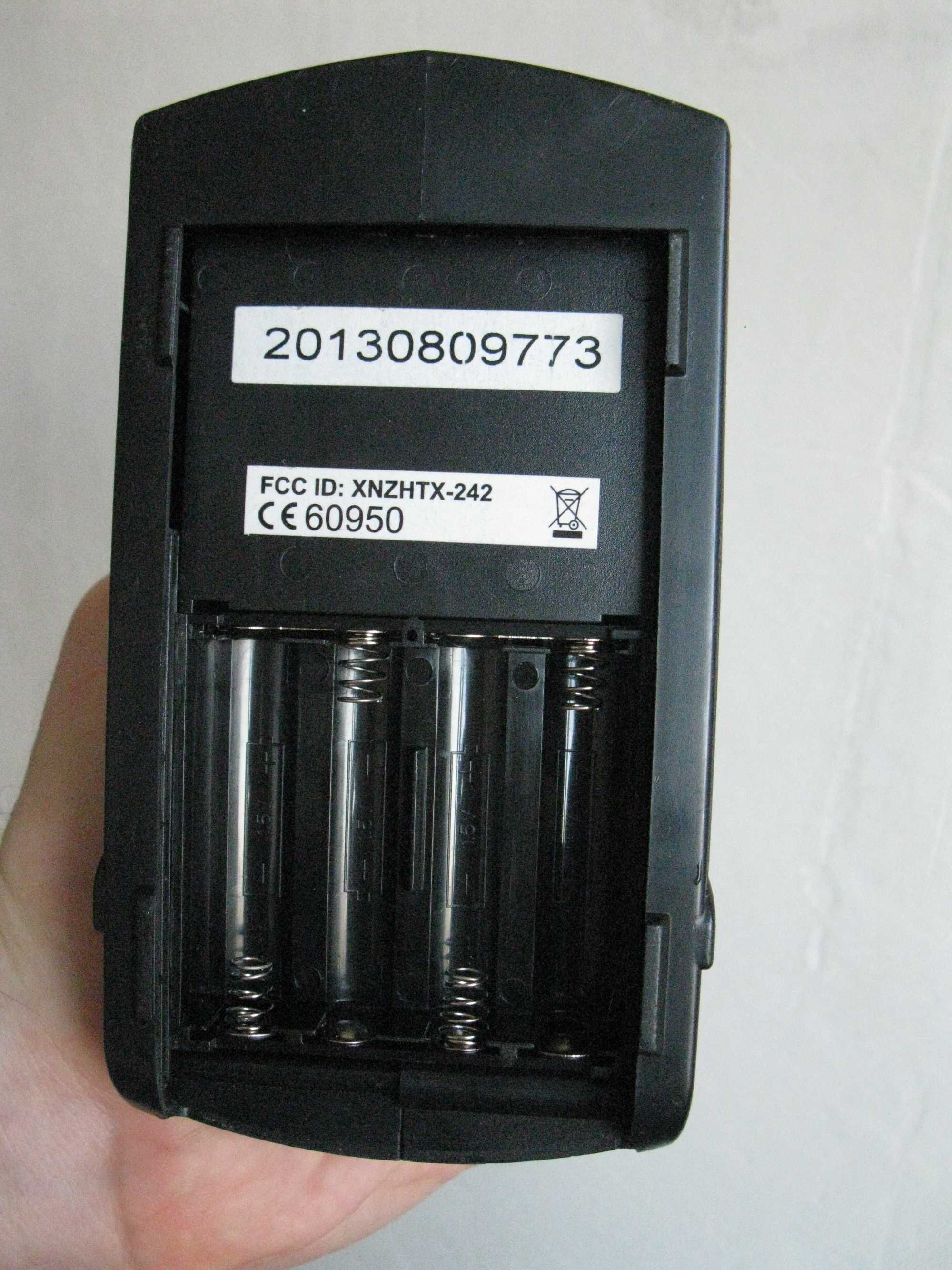 Пульт управления Himoto HTX-242