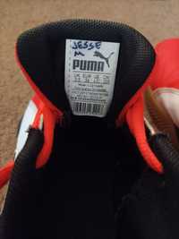 Puma Veloz Indoor lll Jr