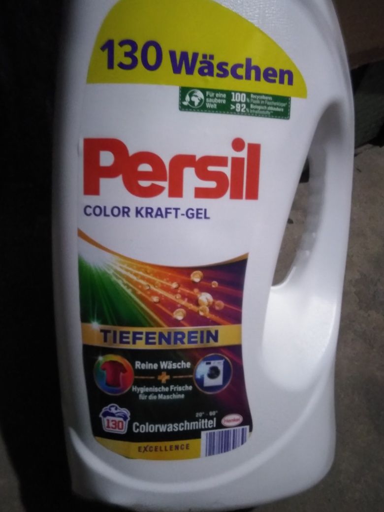 Persil Żel do prania