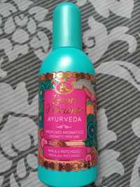 TESORI d'Oriente AYURVEDA Perfumy 100ml IT