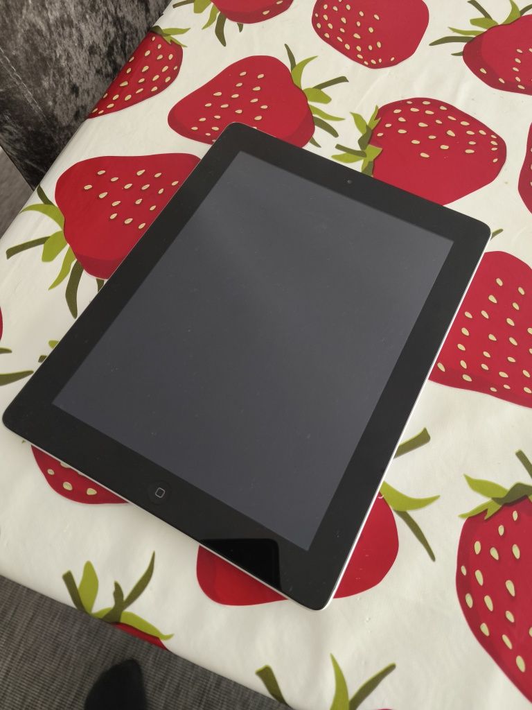iPad 3.a Geração