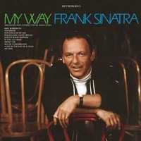Frank Sinatra - "My Way" CD