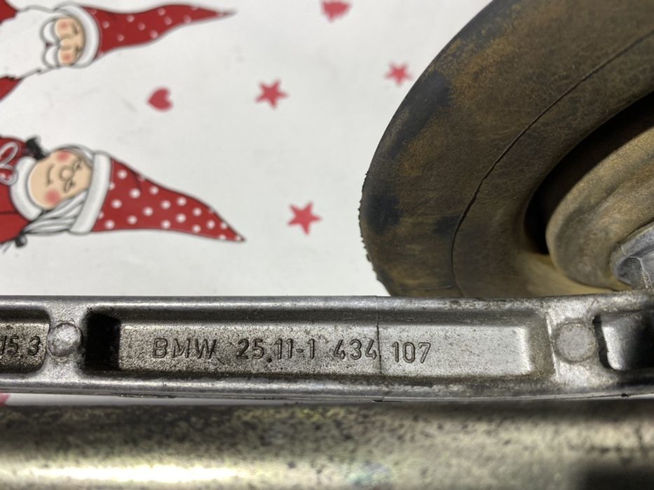 Куліса BMW E46 E36 N42 M43 N46 318i 316 i Селектор БМВ Е46 Е36 МКПП