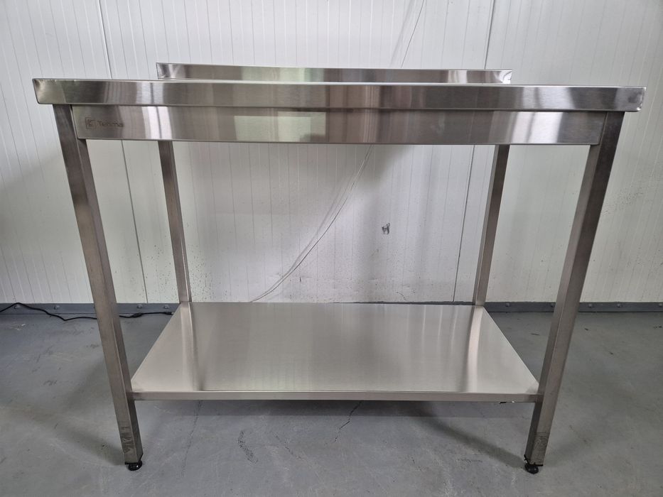 Стіл з нержавійки Tehma