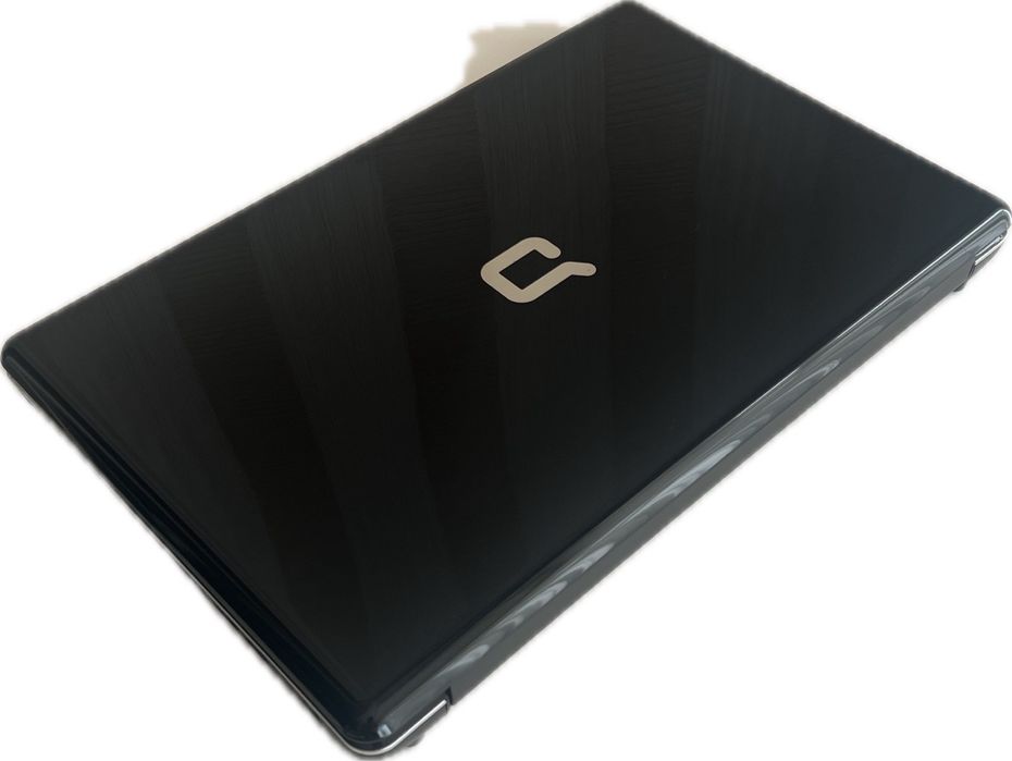 Ноутбук б/в HP Compaq Presario CQ60 /15.6”/Pentim T3200 2ядра 2.0 GHz