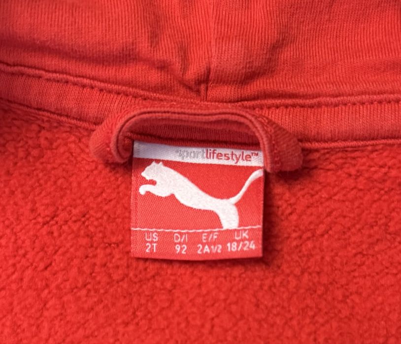 Спортивний костюм Puma