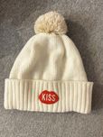 Czapka beanie plny lala