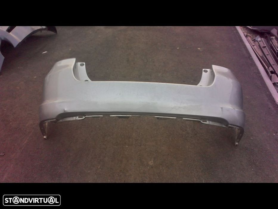 parachoque Honda insight