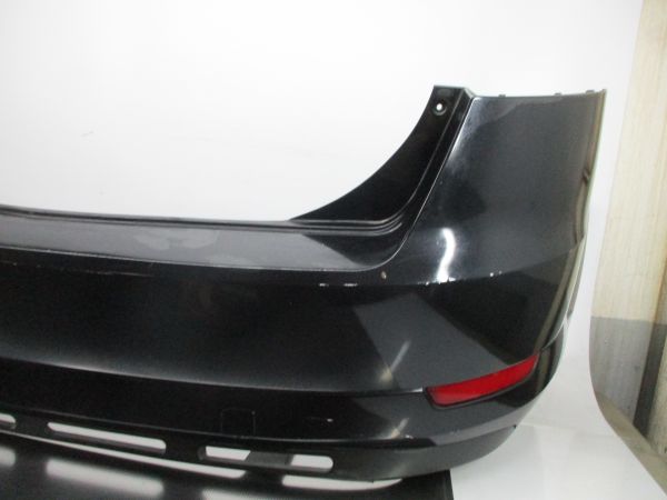 Pára-choques trás FORD Mondeo IV (BA7)