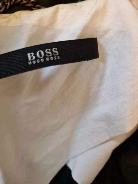 Trencz Hugo Boss rozm .38