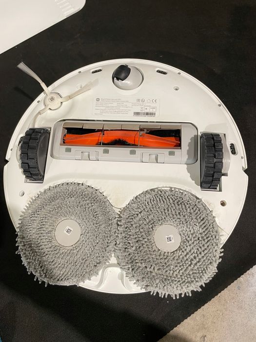 Robot sprzątający Xiaomi X20+ biały