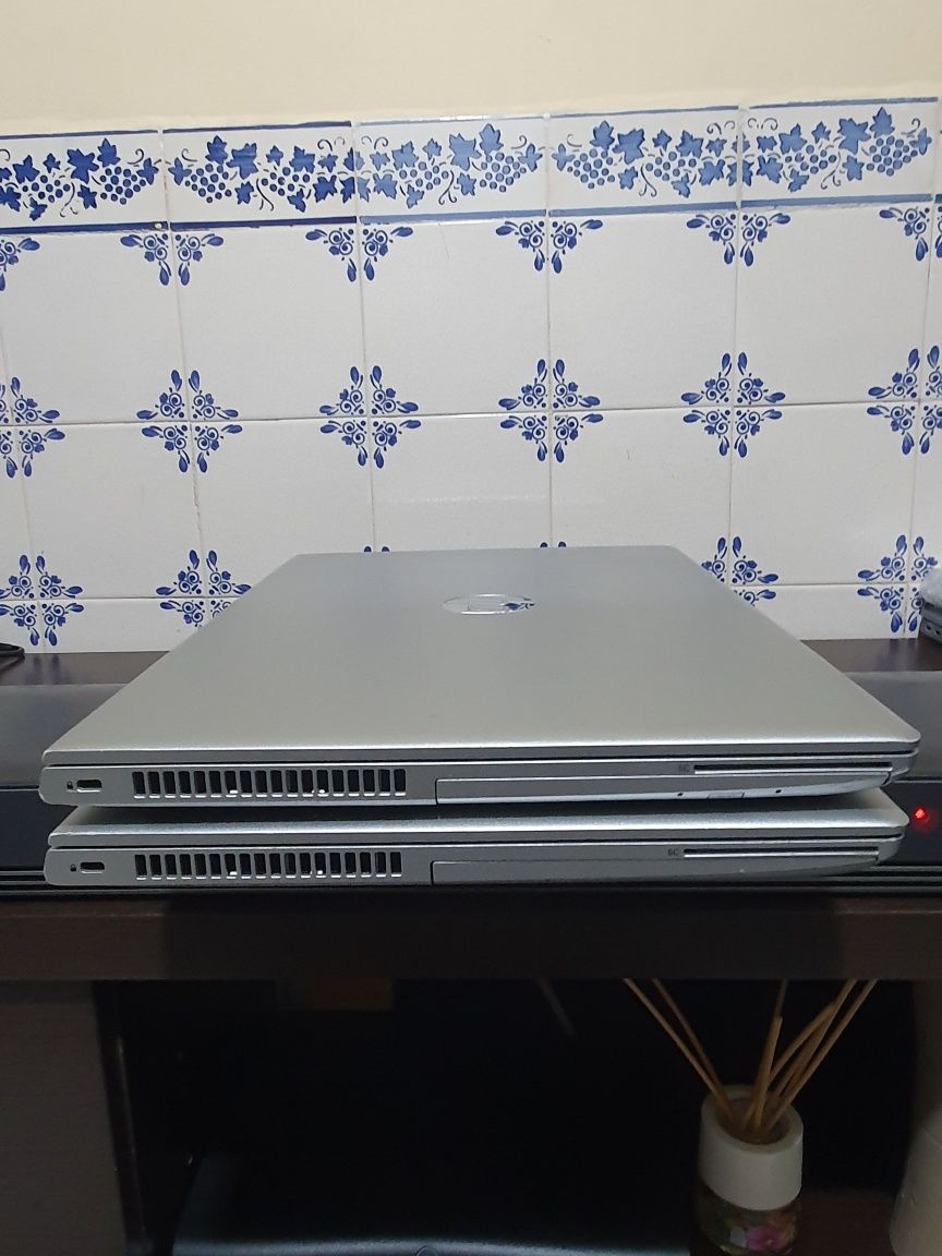 Portátil HP Probook 650 G4