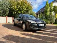 Renault Megane Renault Megane 1.5dci lift