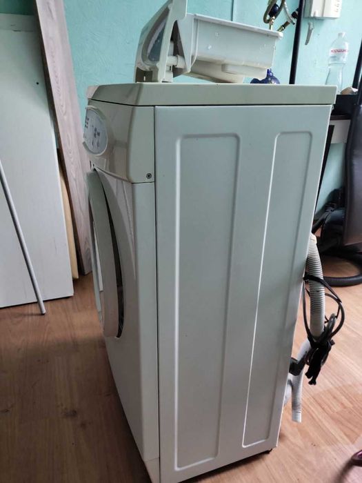 Пральна машина Самсунг 3кг