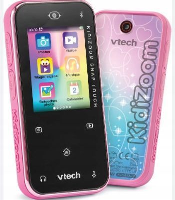 c5934 vtech kidizoom smartfon dla dzieci fr