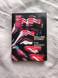 DVD Koncert The Rolling Stones: The Biggest Bang