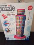 Puzzle 3 d  Ravensburger