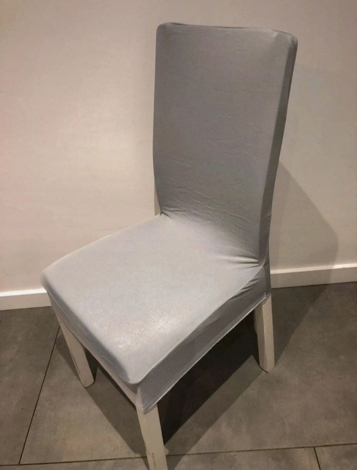Pokrowce na krzesła