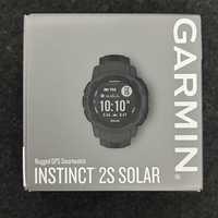 Smartwatch Instinct 2S Solar Garmin