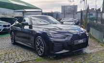 BMW 420 Gran Coupé d Pack M Auto