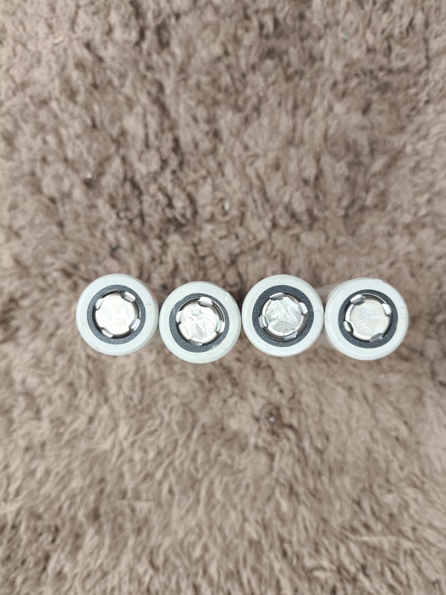 Аккумулятор Molicel P26A 2800mah 35A