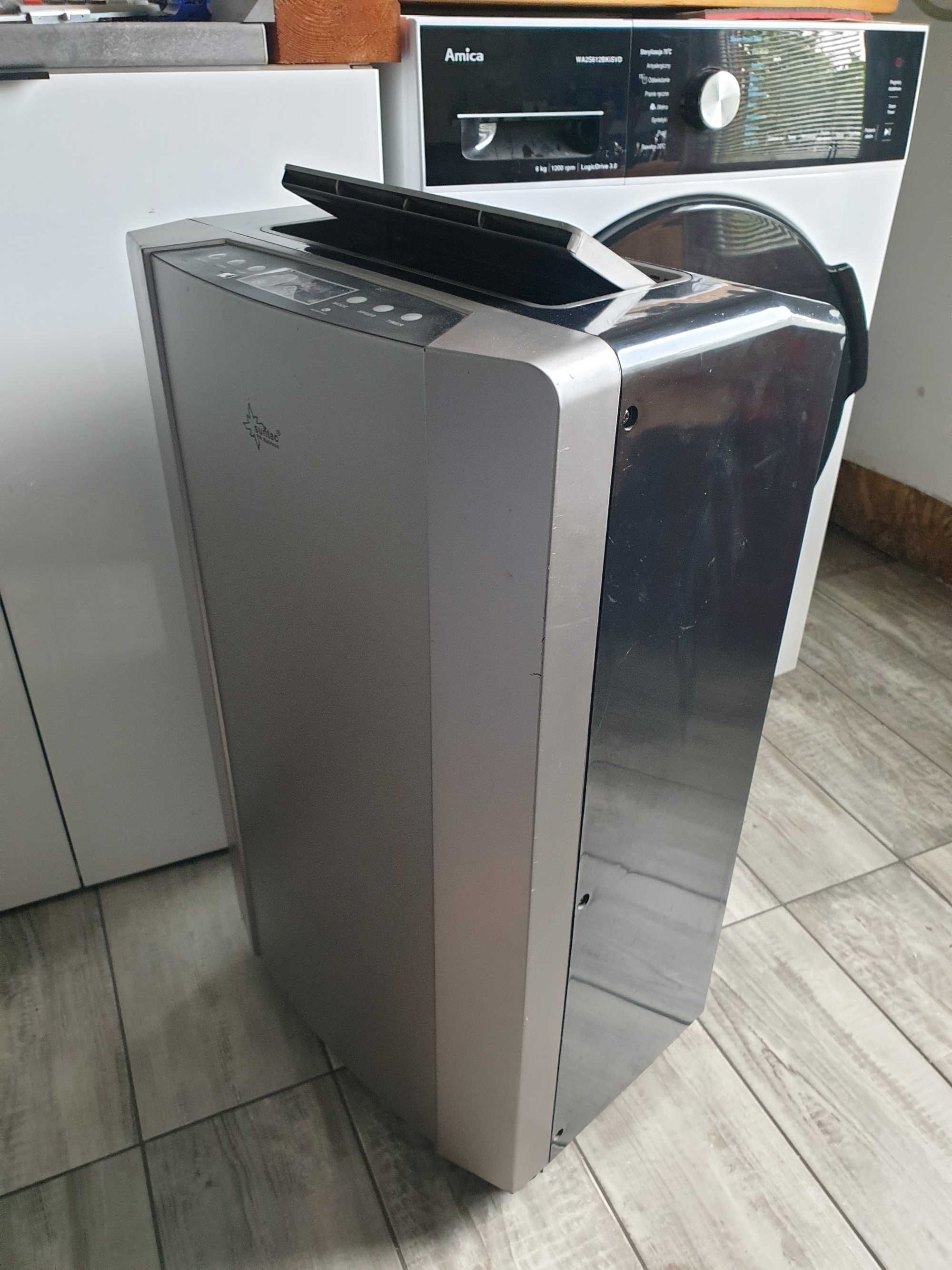 Klimatyzator przenośny Suntec Wellnes