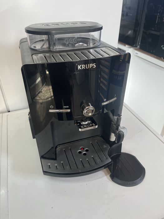 Кавомашина Krups