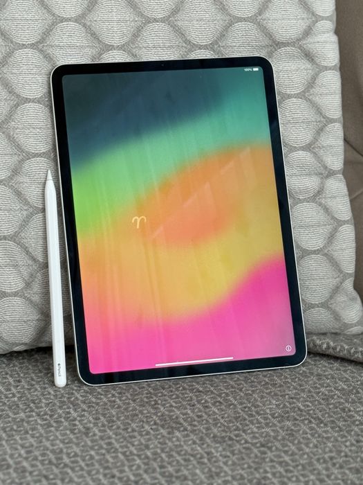 Ipad Pro 11 Używany