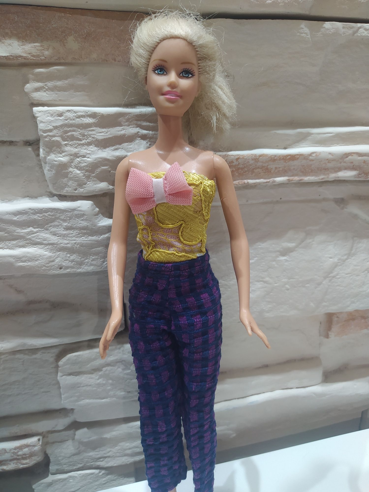 Ubranko dla lalki Barbie