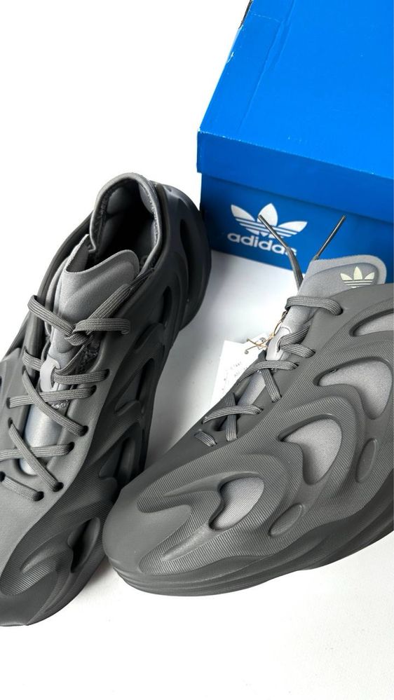 Adidas adifom кросівки взуття адідас оригінал yeezy ізіки буст