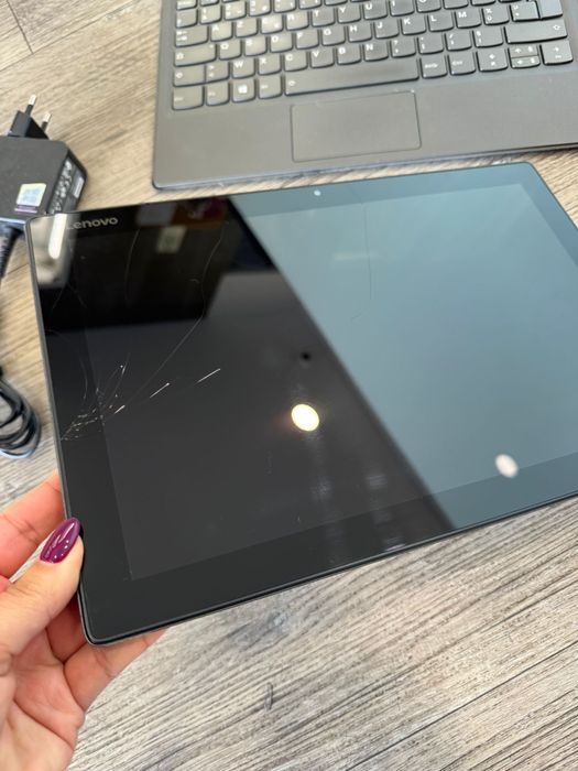 Portatil Lenovo MIIX 520-12IKB