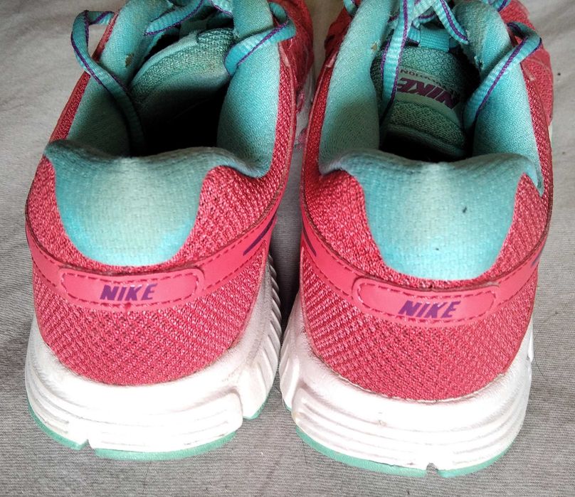 buty Nike 37,5 revolution 2 #32