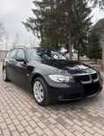 Авторозбір розборка BMW e91 2.0-d
