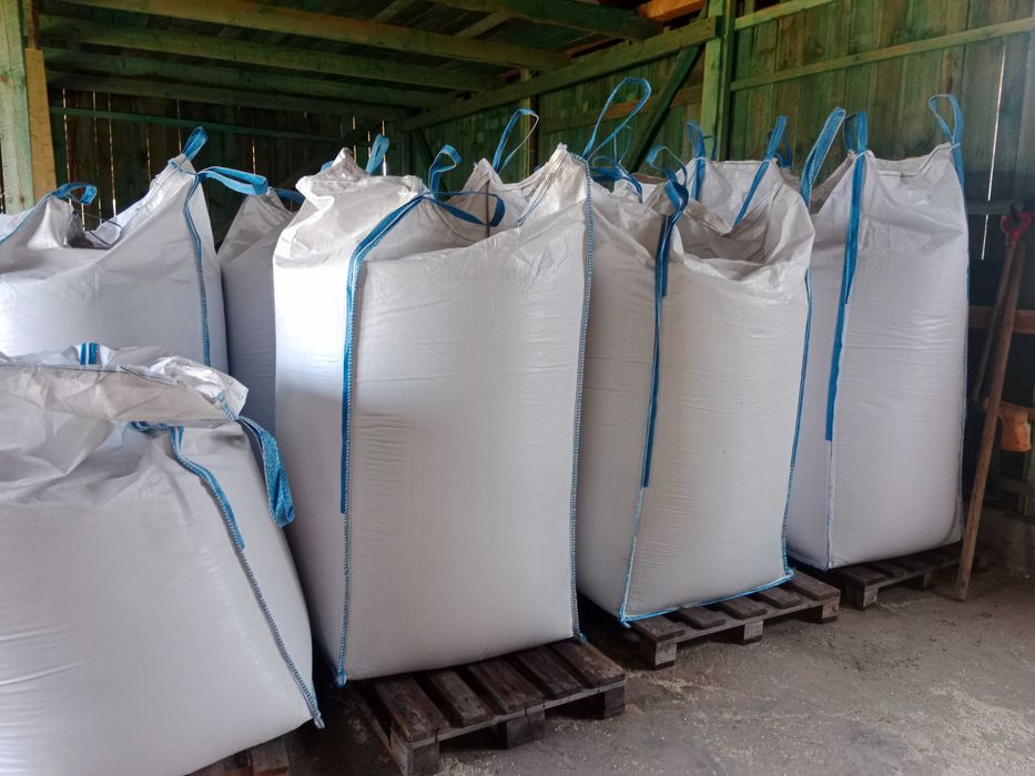 Sprzedam mieszankę zbożową