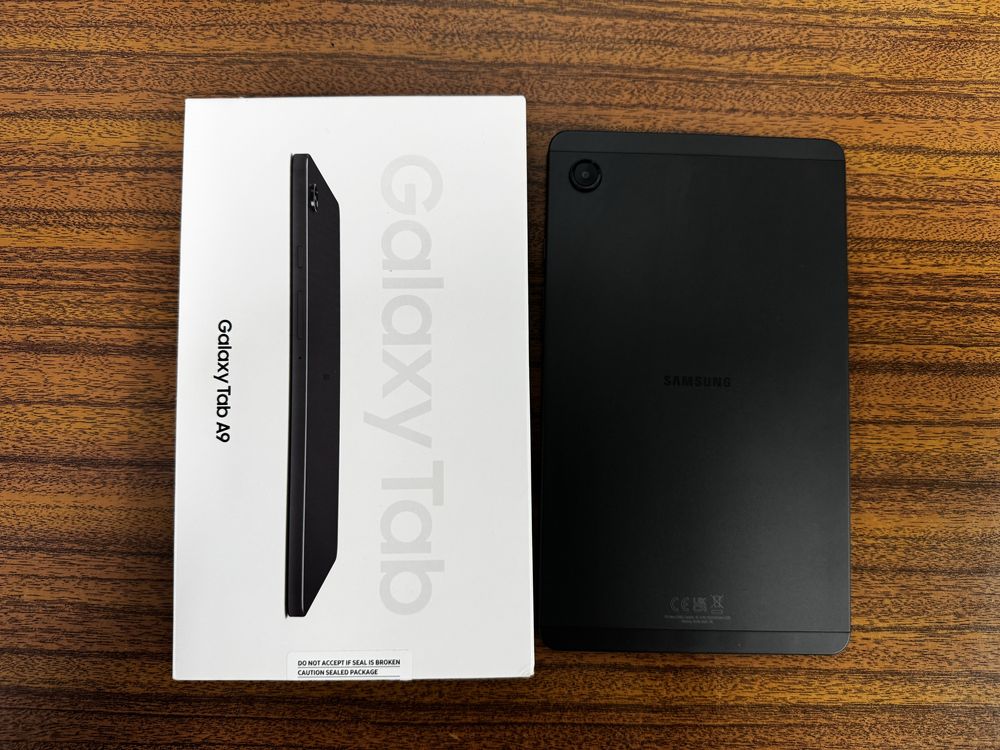 Tablet Samsung Galaxy Tab A9 8G 128GB