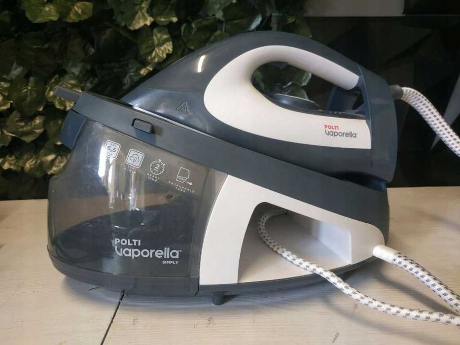 Stacja parowa Polti Vaporella Simply VS10.12 #1963